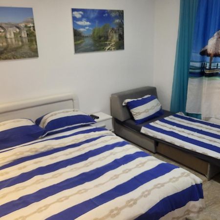 Mango Apartments Требинє Екстер'єр фото
