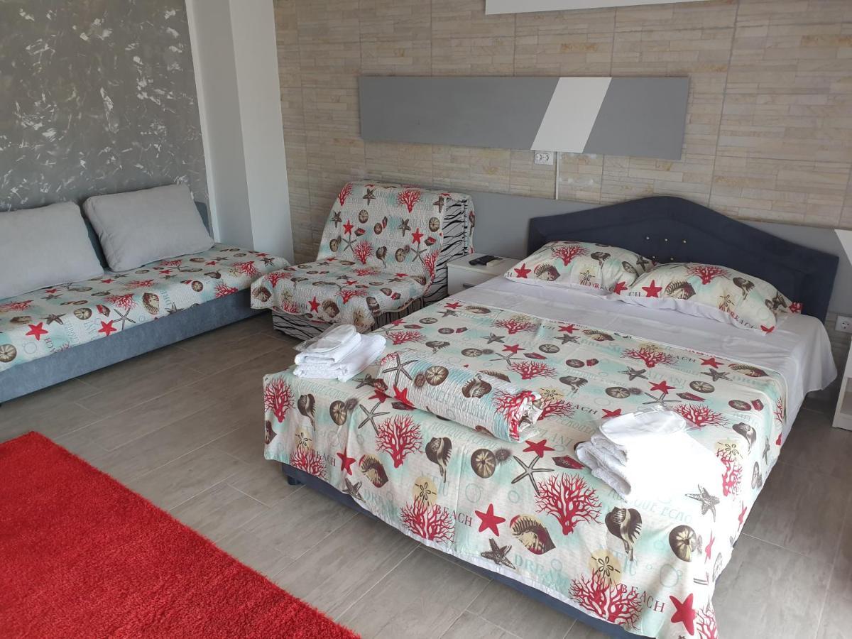 Mango Apartments Требинє Екстер'єр фото