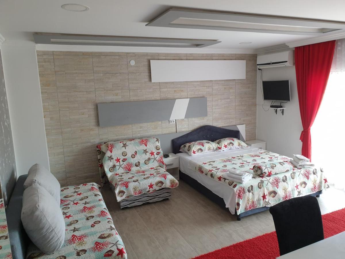 Mango Apartments Требинє Екстер'єр фото