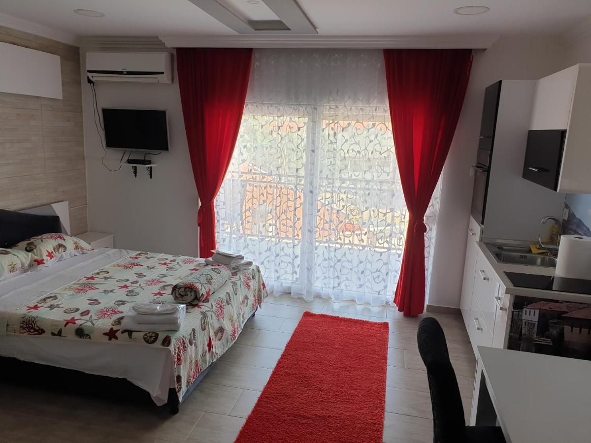 Mango Apartments Требинє Екстер'єр фото