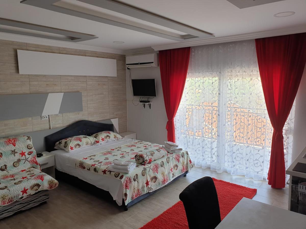 Mango Apartments Требинє Екстер'єр фото