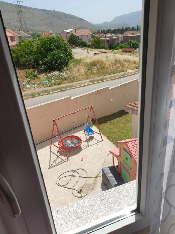 Mango Apartments Требинє Екстер'єр фото