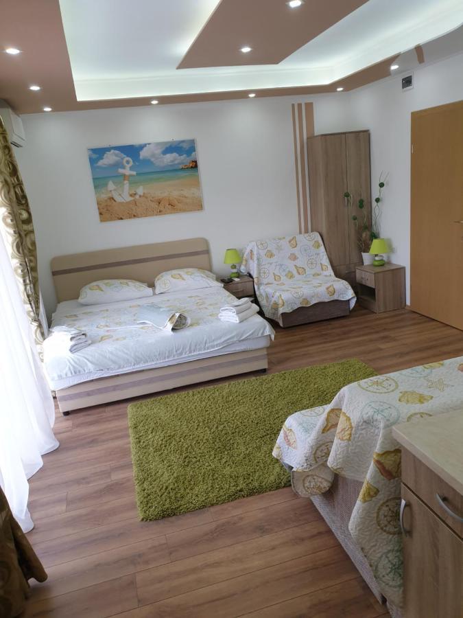 Mango Apartments Требинє Екстер'єр фото