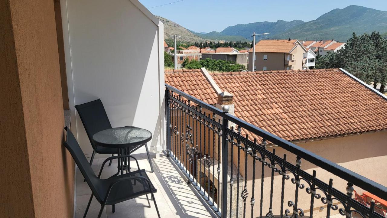 Mango Apartments Требинє Екстер'єр фото