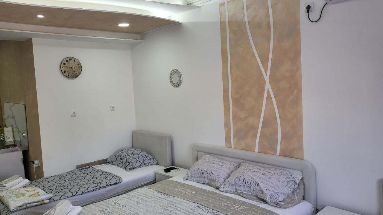 Mango Apartments Требинє Екстер'єр фото