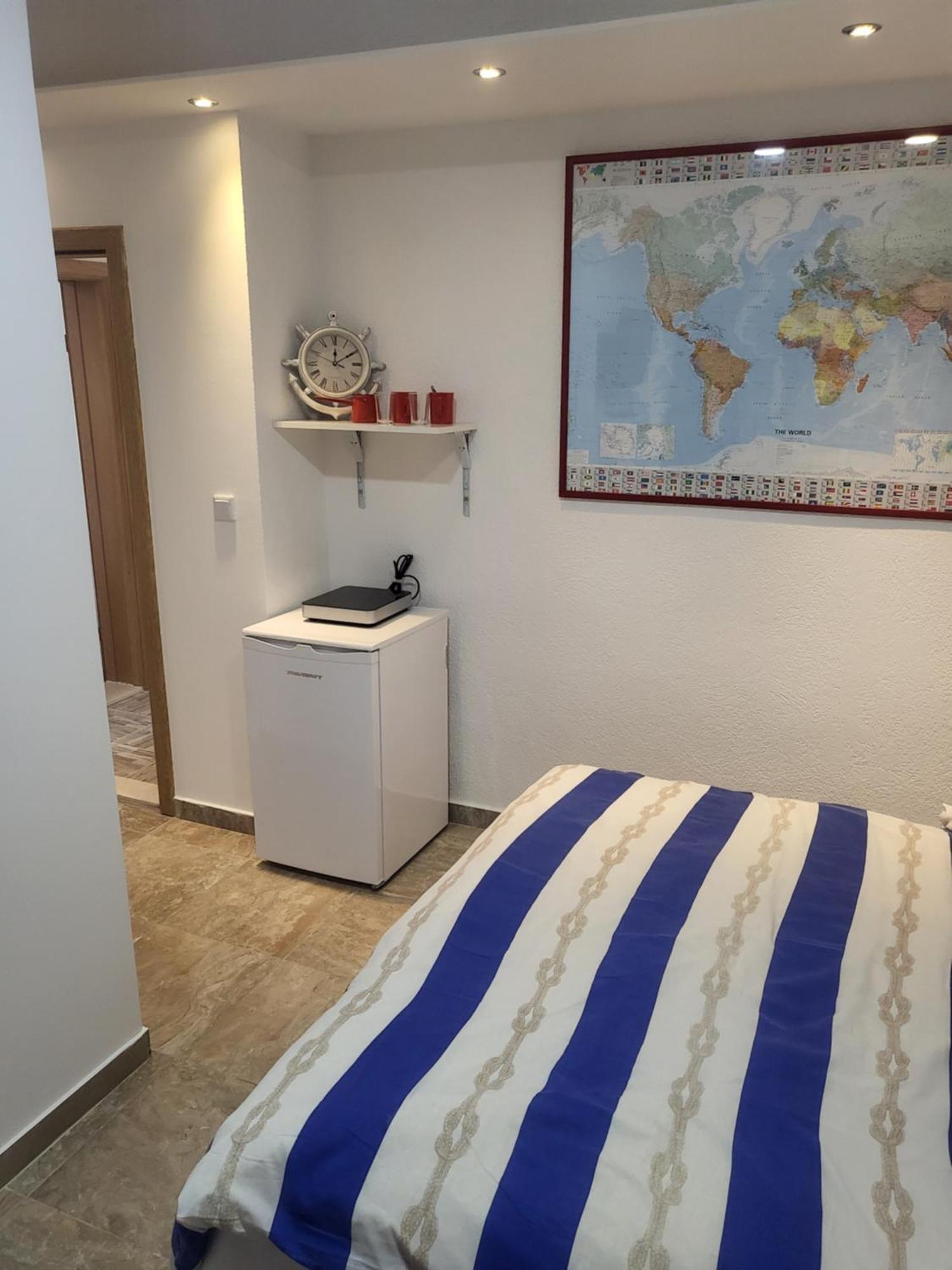 Mango Apartments Требинє Екстер'єр фото