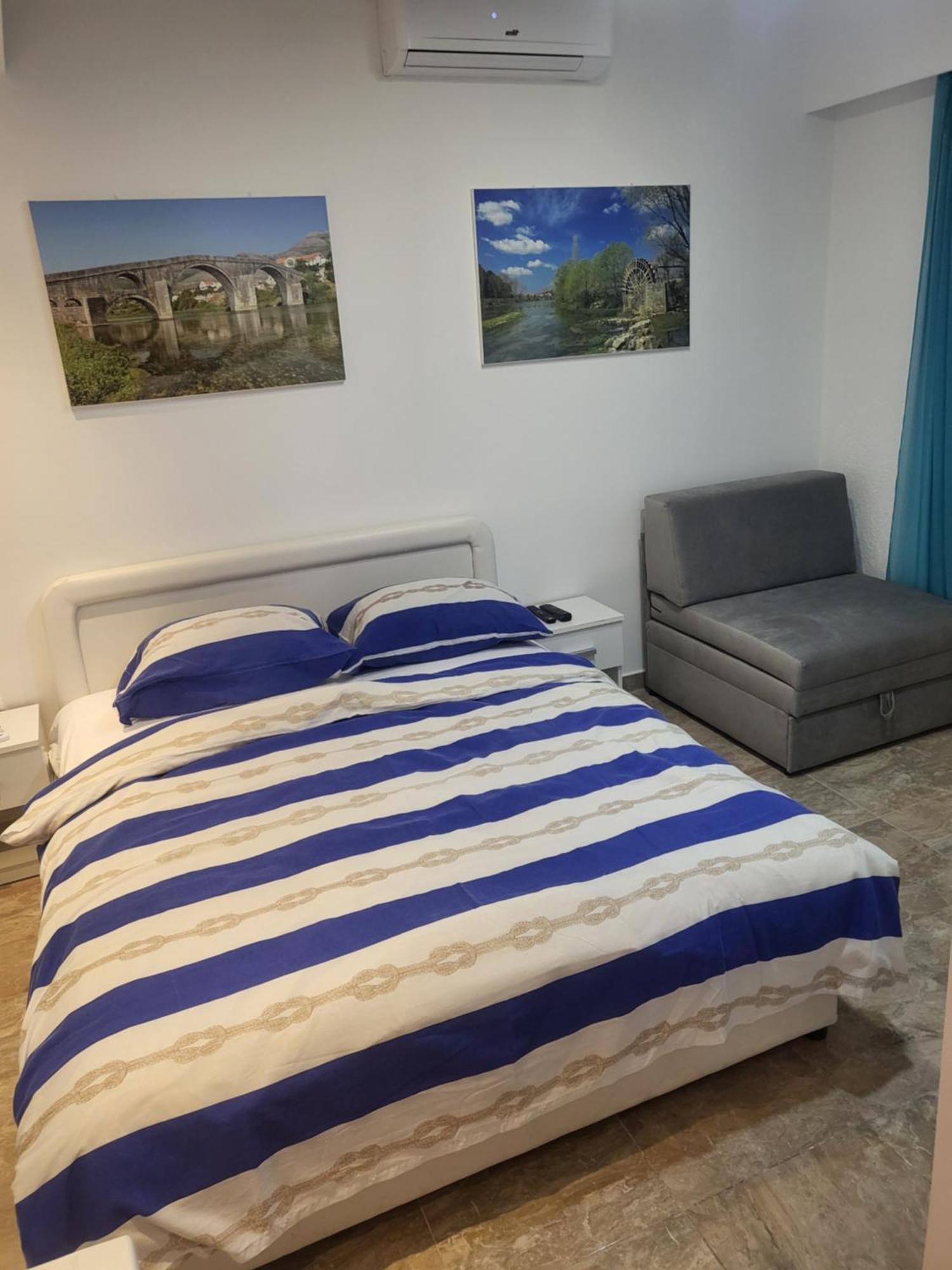 Mango Apartments Требинє Екстер'єр фото