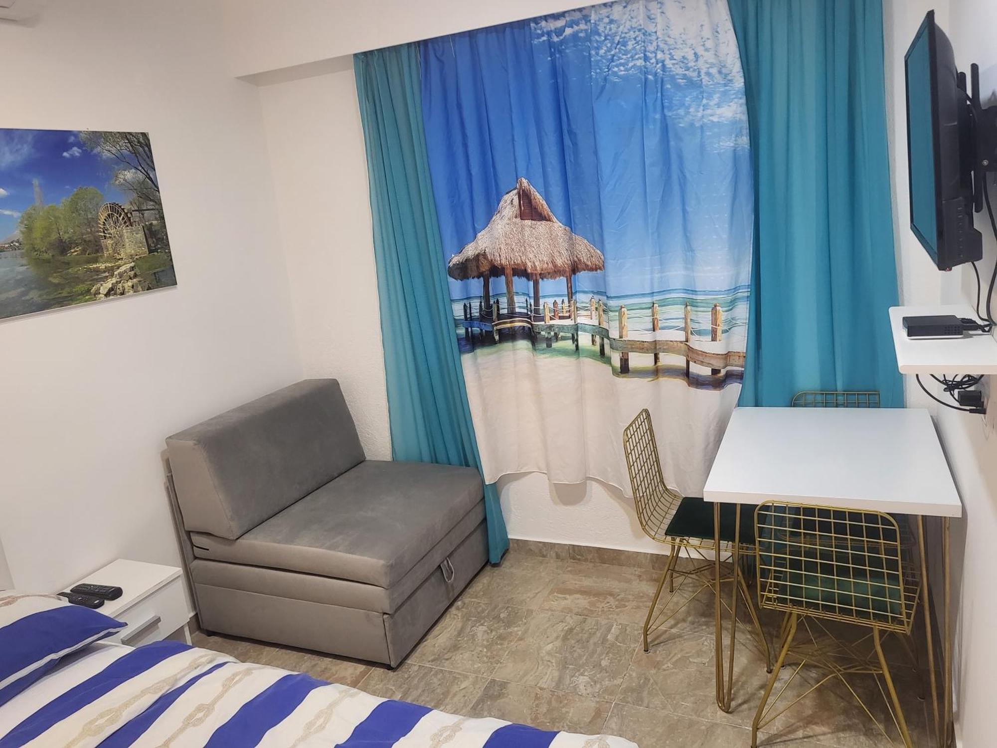 Mango Apartments Требинє Екстер'єр фото