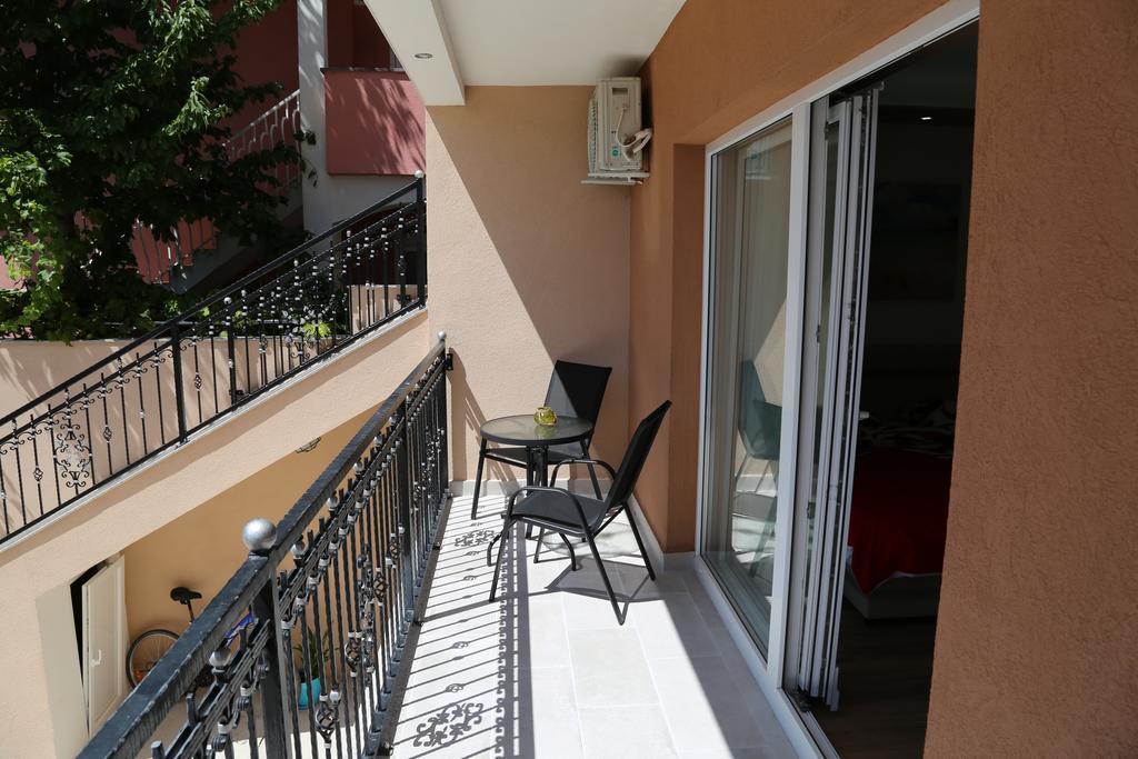 Mango Apartments Требинє Екстер'єр фото
