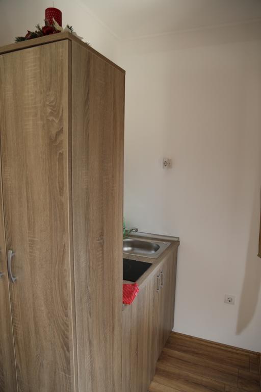 Mango Apartments Требинє Екстер'єр фото
