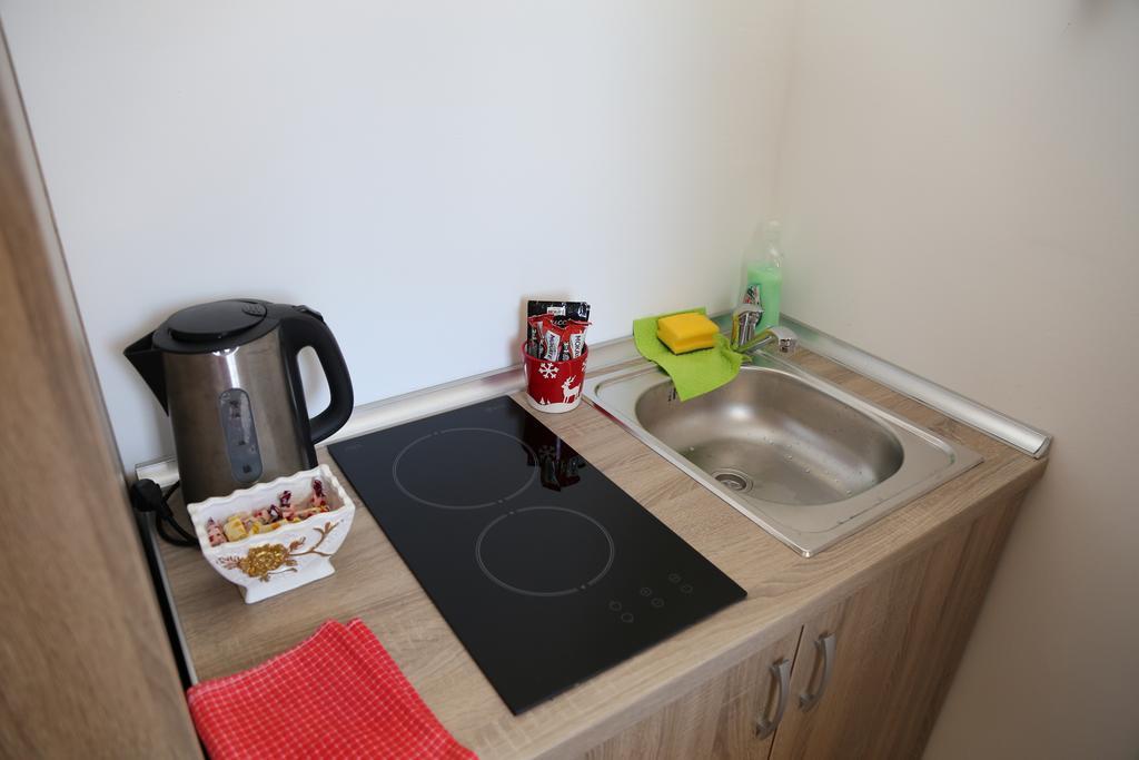 Mango Apartments Требинє Екстер'єр фото