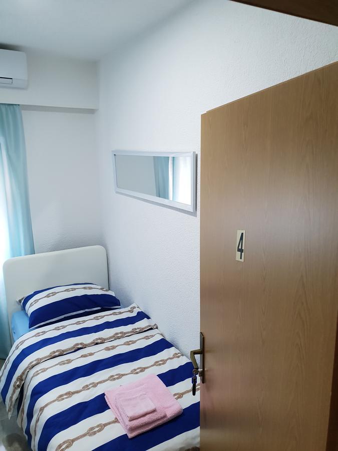 Mango Apartments Требинє Екстер'єр фото
