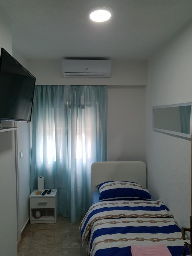 Mango Apartments Требинє Екстер'єр фото