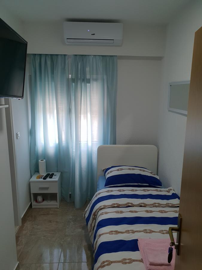 Mango Apartments Требинє Екстер'єр фото